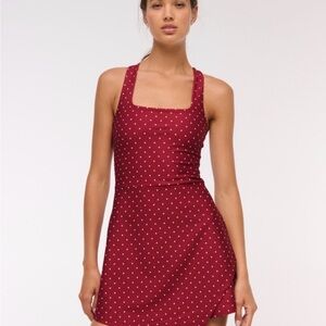 Abercrombie & Fitch YPB dress, XXL, NWT